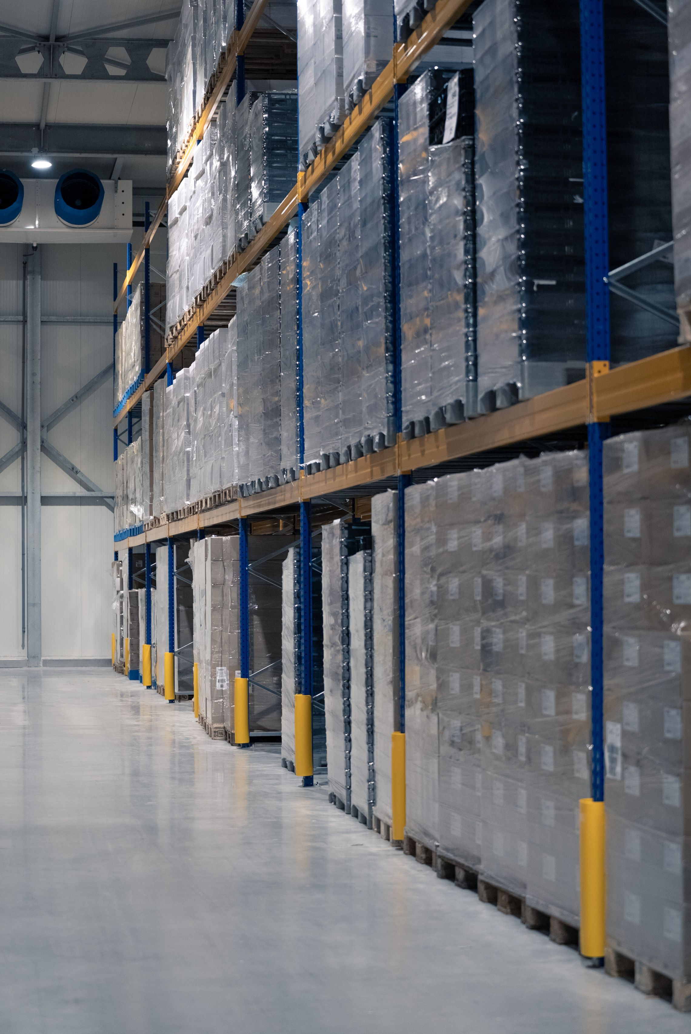 Orderpicker (Diepvries / Logistiek medewerker